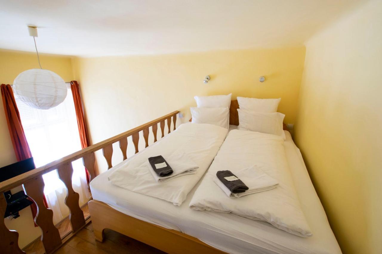 Standard By Hi5 - Sofie's Apartament Budapeszt