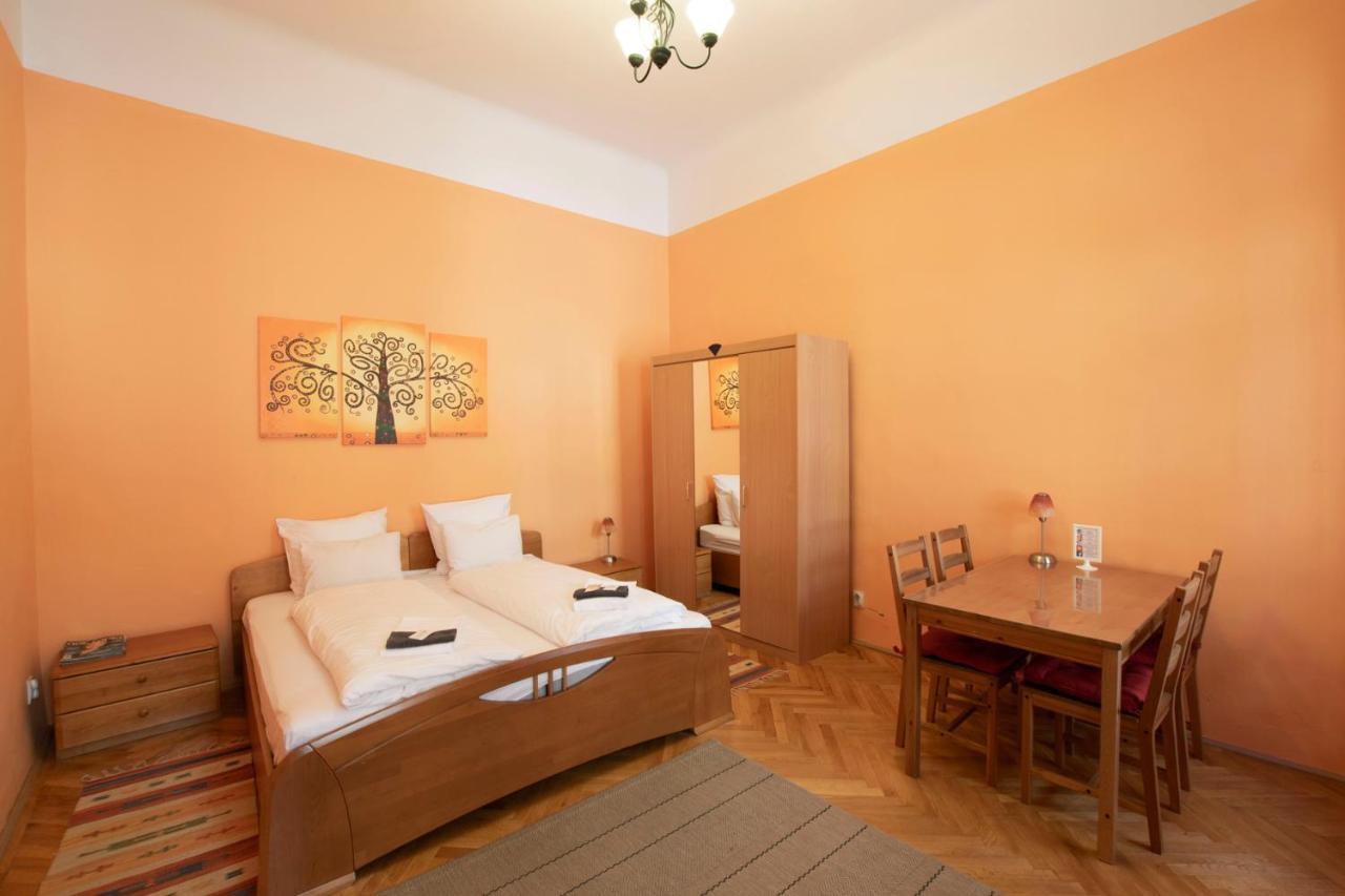 Standard By Hi5 - Sofie's Apartament *