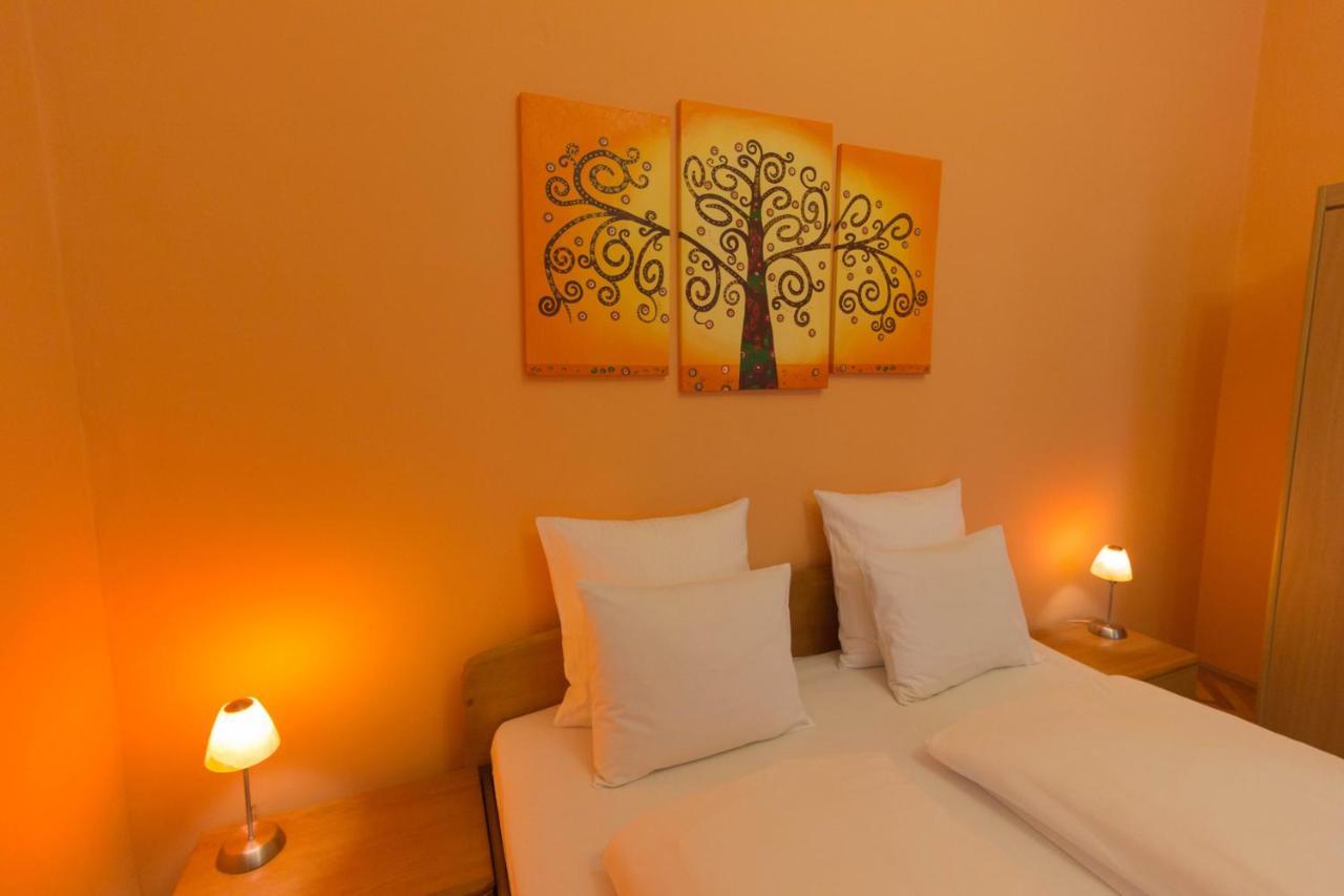 Apartament Standard By Hi5 - Sofie's *