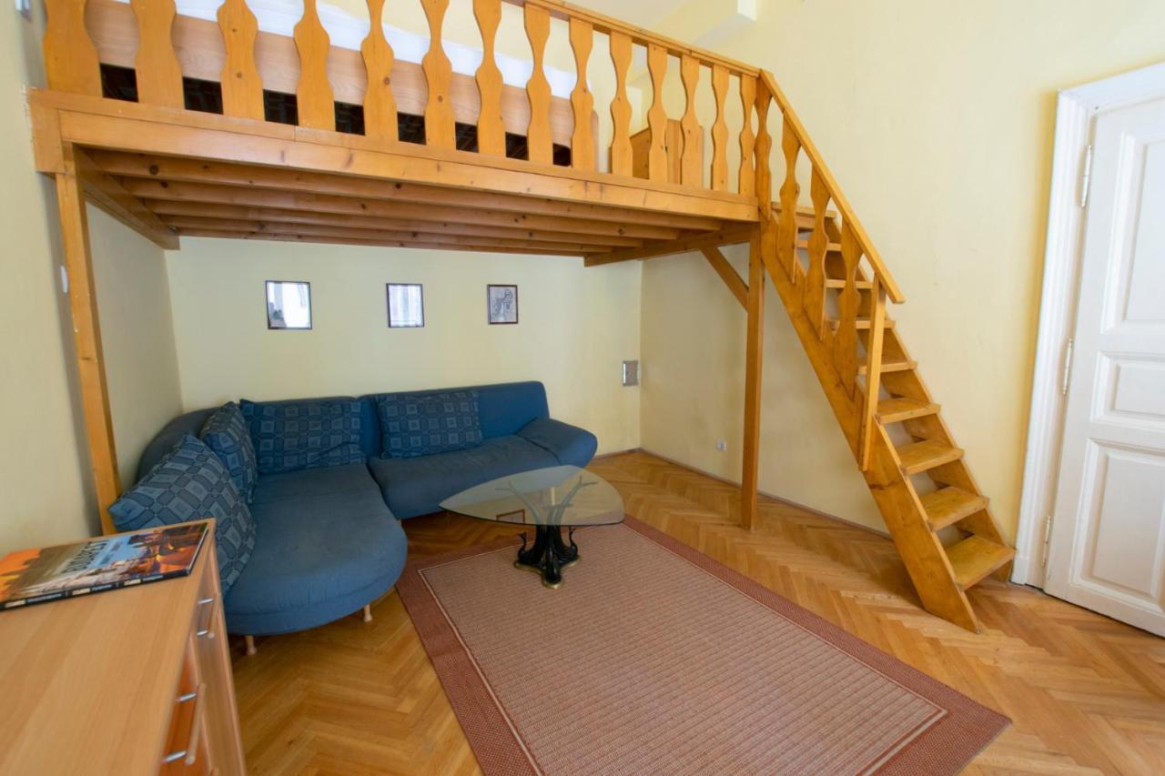 Apartament Standard By Hi5 - Sofie's Budapeszt