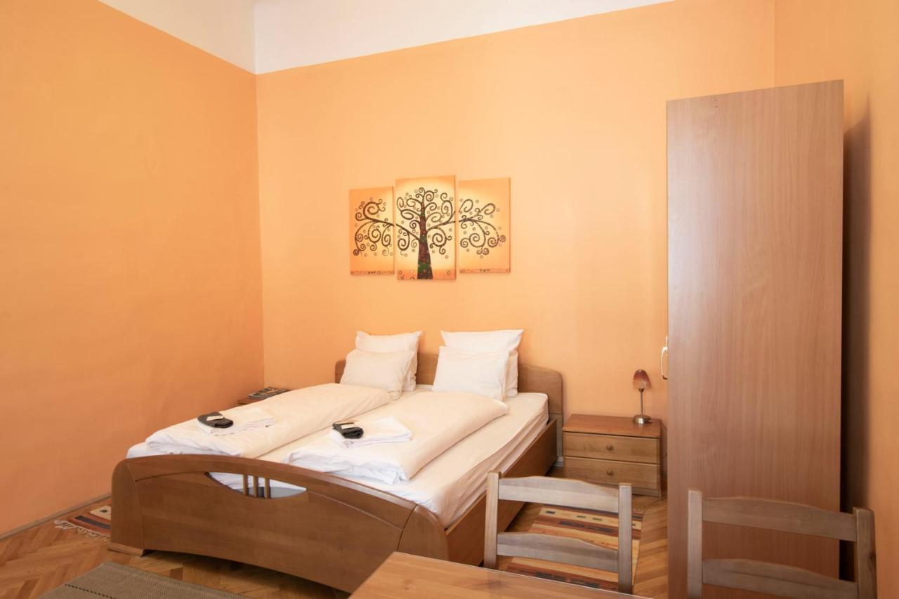 Apartament Standard By Hi5 - Sofie's *