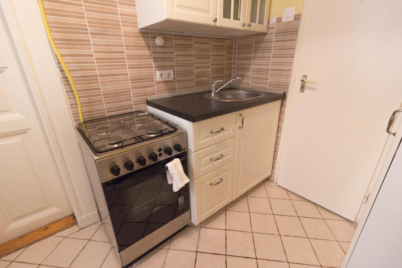 Standard By Hi5 - Sofie's Apartament