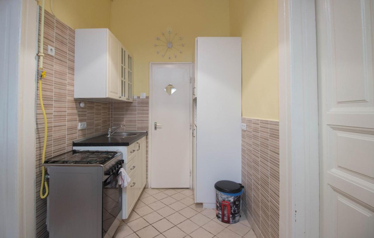 Apartament Standard By Hi5 - Sofie's *