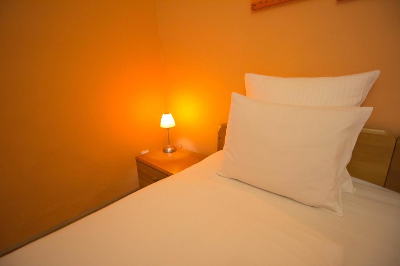 Standard By Hi5 - Sofie's Apartament *