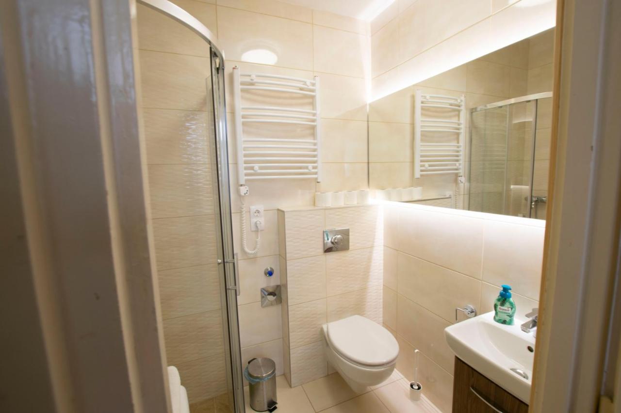 Standard By Hi5 - Sofie's Apartament *