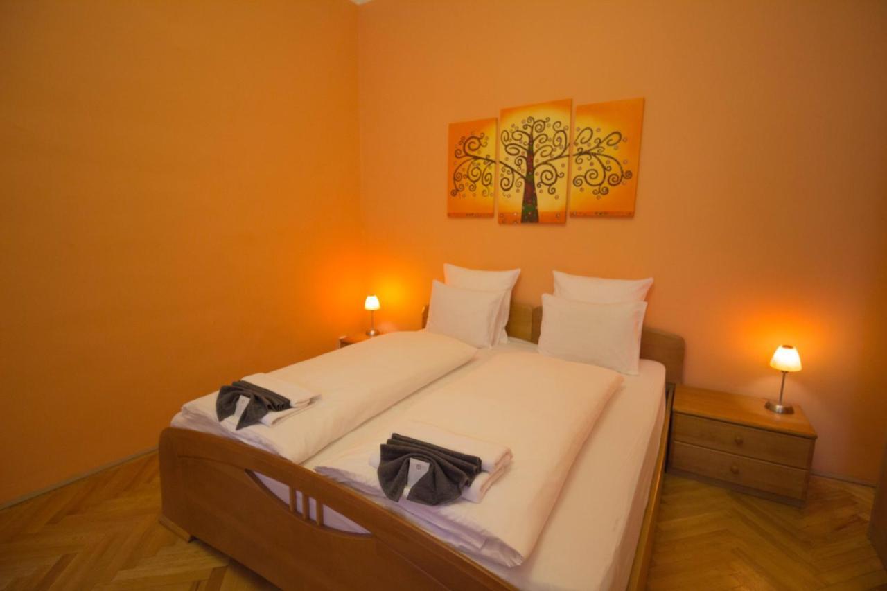 Apartament Standard By Hi5 - Sofie's *